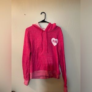 Pink Sweater Women’s M